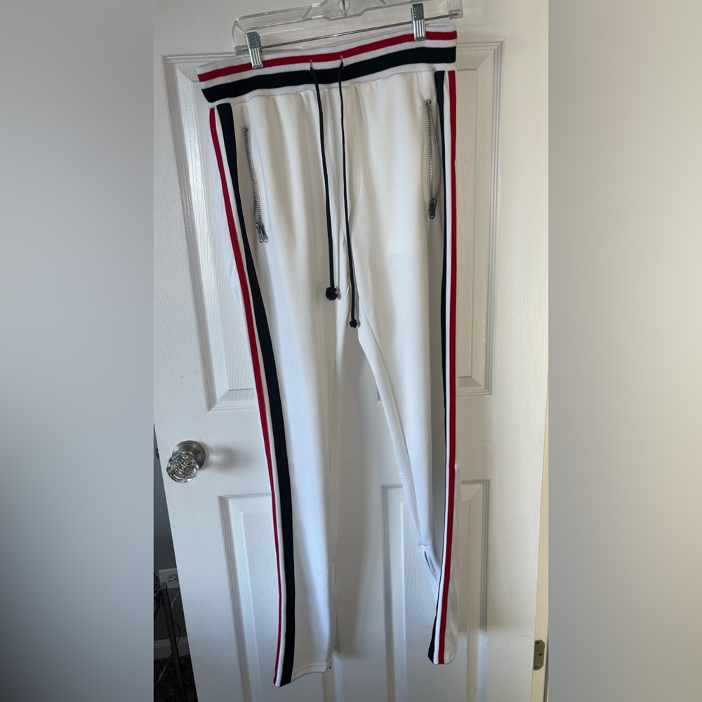 MNML sweat pants